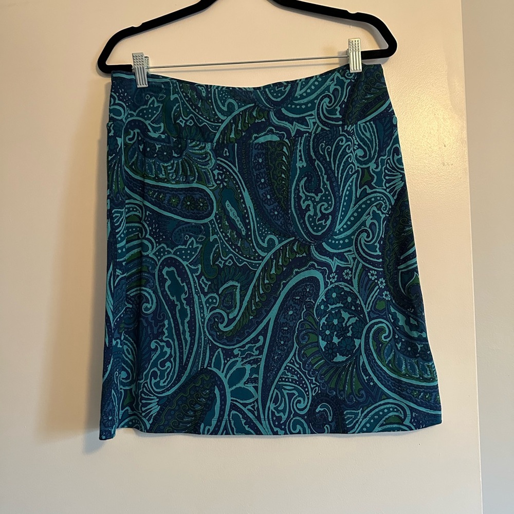 Tommy Bahama Skirt